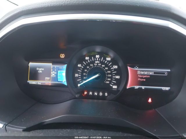 2017 FORD EDGE 2FMPK4AP0HBB40020 Photo 6