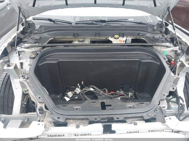 Ford Mustang Mach-e Premium 2021 3FMTK3RM8MMA48911 Image 10