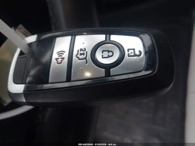 Ford Mustang Mach-e Premium 2021 3FMTK3RM8MMA48911 Image 11