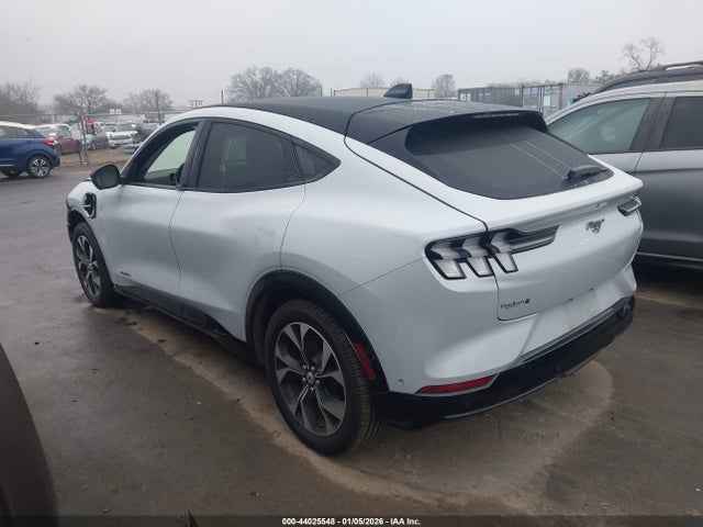 Ford Mustang Mach-e Premium 2021 3FMTK3RM8MMA48911 Image 15