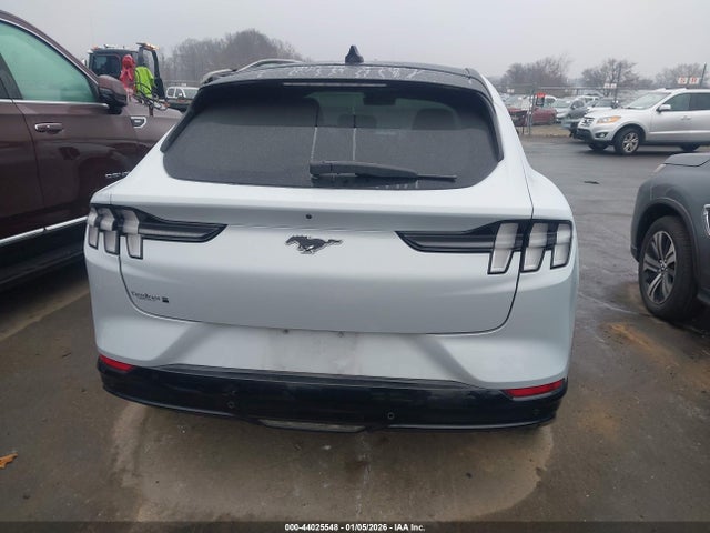 Ford Mustang Mach-e Premium 2021 3FMTK3RM8MMA48911 Image 17