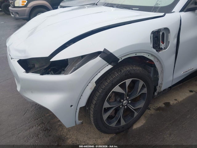 Ford Mustang Mach-e Premium 2021 3FMTK3RM8MMA48911 Image 20