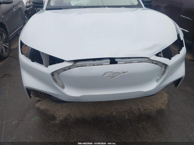 Ford Mustang Mach-e Premium 2021 3FMTK3RM8MMA48911 Image 6