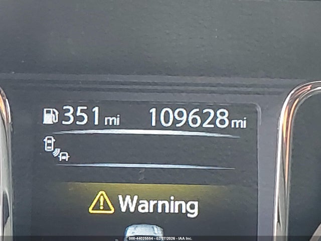 Nissan Titan Pro-4x 2018 1N6AA1E54JN531442 Image 14