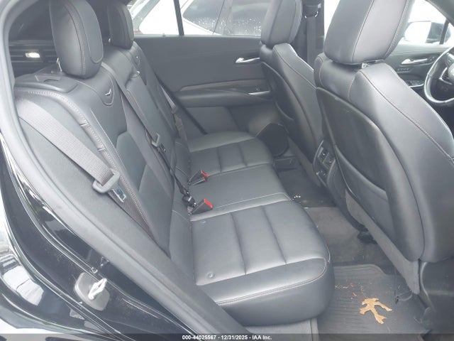 2021 CADILLAC XT4 1GYFZFR49MF081716 Photo 7