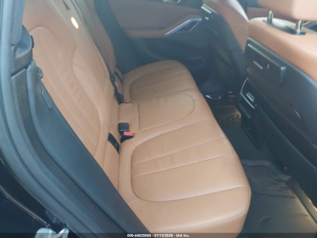 2021 BMW X6 5UXCY8C03M9F12449 Photo 7