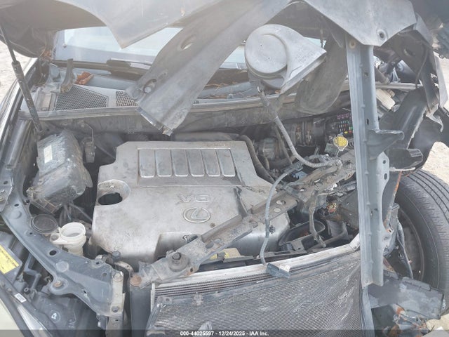 44025597 :رقم المزاد ، 2T2GK31U79C069973 vin ، 2009 Lexus Rx 350 مزاد بيع