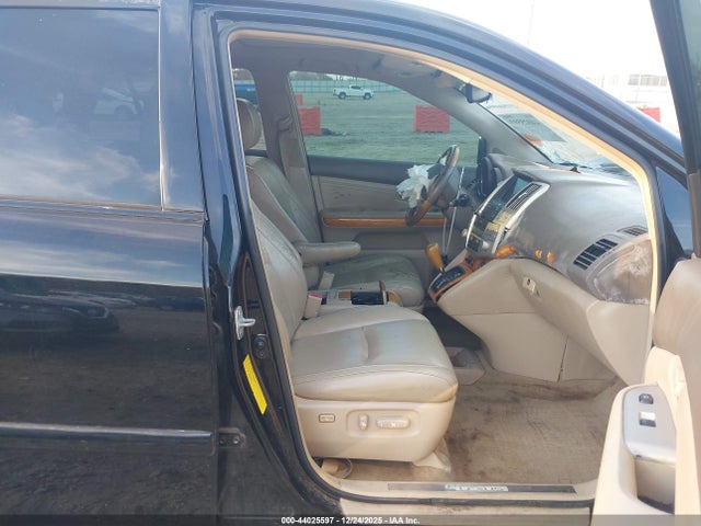 44025597 :رقم المزاد ، 2T2GK31U79C069973 vin ، 2009 Lexus Rx 350 مزاد بيع