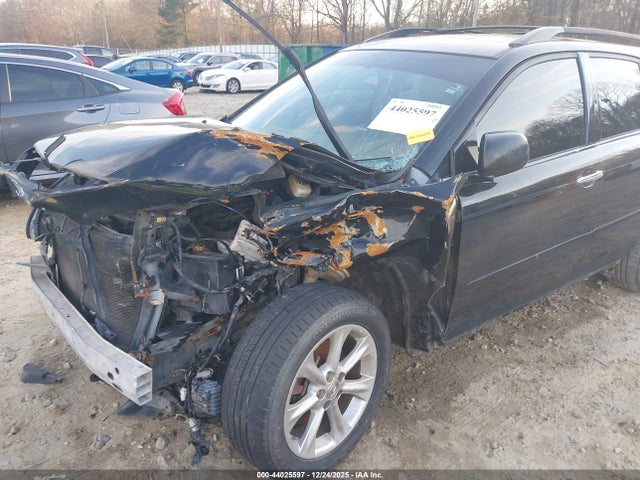 44025597 :رقم المزاد ، 2T2GK31U79C069973 vin ، 2009 Lexus Rx 350 مزاد بيع