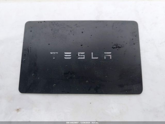 2024 TESLA MODEL Y 7SAYGDEF3RF078227 Photo 10