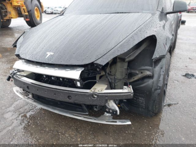 2024 TESLA MODEL Y 7SAYGDEF3RF078227 Photo 5