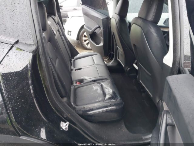 2024 TESLA MODEL Y 7SAYGDEF3RF078227 Photo 7