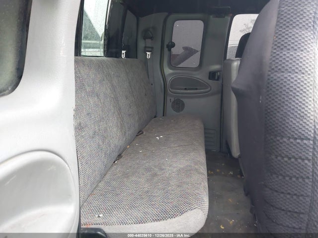 2000 DODGE RAM 1500 3B7HC13Z3YG135149 Photo 7