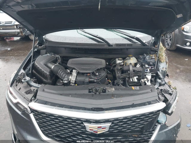 2020 CADILLAC XT6 1GYKPDRS2LZ206706 Photo 9