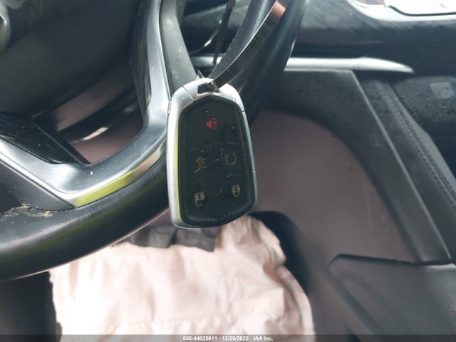 2020 CADILLAC XT6 1GYKPDRS2LZ206706 Photo 10