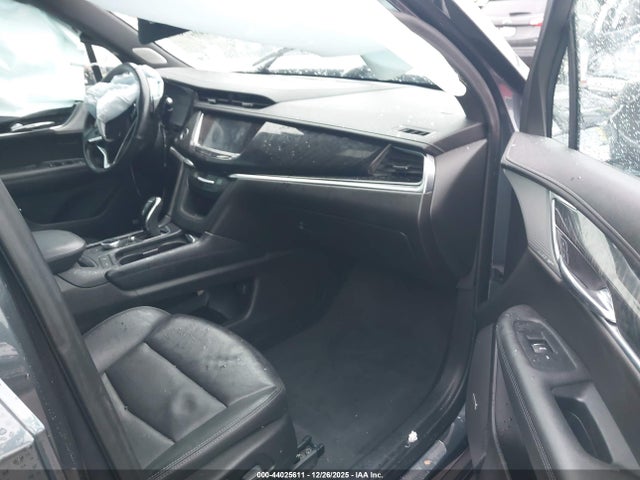 2020 CADILLAC XT6 1GYKPDRS2LZ206706 Photo 4