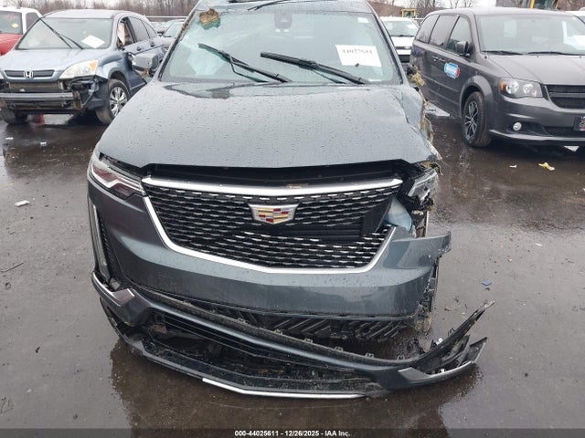 2020 CADILLAC XT6 1GYKPDRS2LZ206706 Photo 5
