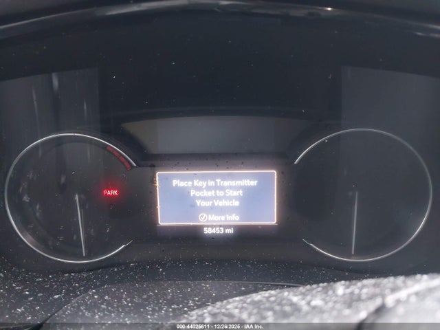 2020 CADILLAC XT6 1GYKPDRS2LZ206706 Photo 6