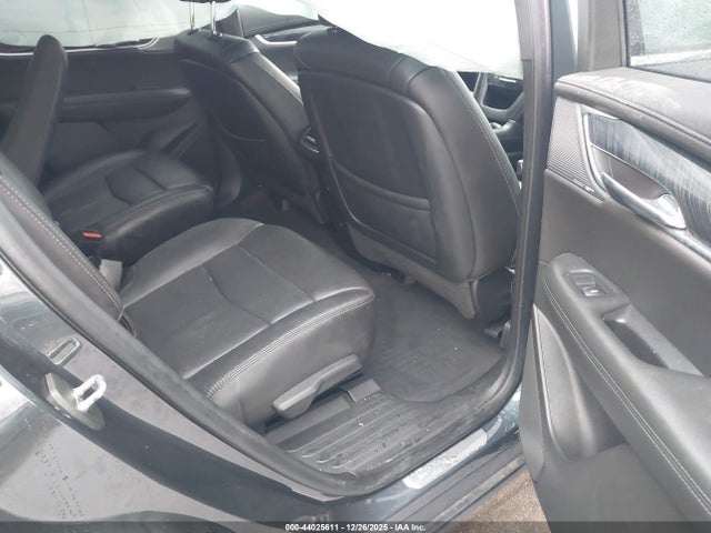 2020 CADILLAC XT6 1GYKPDRS2LZ206706 Photo 7