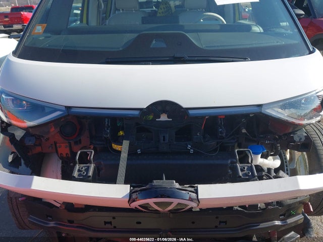 44025622 :رقم المزاد ، WVG6YVEB0SH017410 vin ، 2025 Volkswagen Id. Buzz 1st Edition With 4motion مزاد بيع