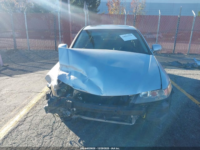 2007 Acura Tsx მანქანა იყიდება აუქციონზე, vin: JH4CL96897C017697, აუქციონის ნომერი: 44025628