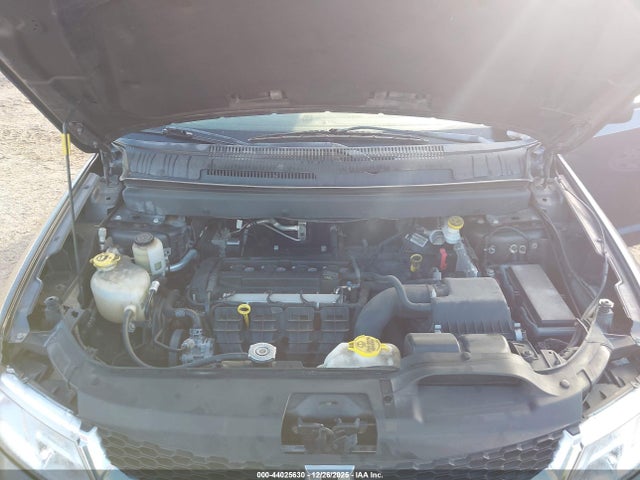Aukcja sprzedaży 2017 Dodge Journey Se, vin: 3C4PDCAB2HT637796, numer aukcji: 44025630
