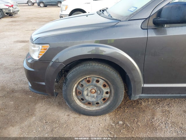 Aukcja sprzedaży 2017 Dodge Journey Se, vin: 3C4PDCAB2HT637796, numer aukcji: 44025630