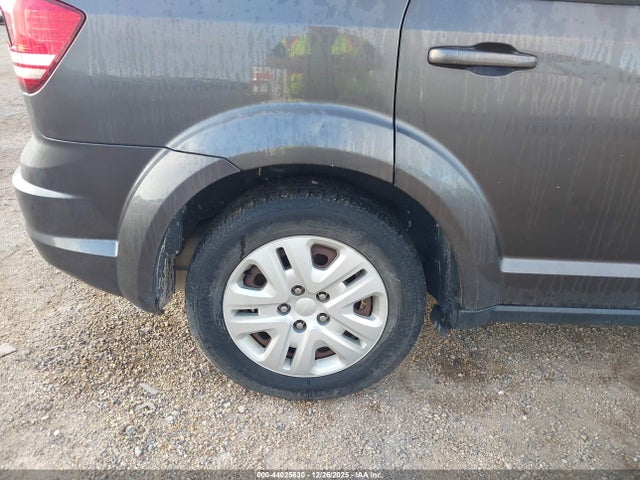 Aukcja sprzedaży 2017 Dodge Journey Se, vin: 3C4PDCAB2HT637796, numer aukcji: 44025630