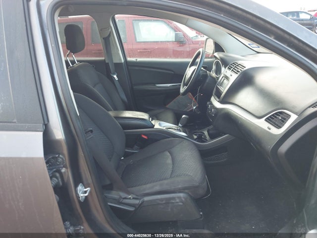 Aukcja sprzedaży 2017 Dodge Journey Se, vin: 3C4PDCAB2HT637796, numer aukcji: 44025630