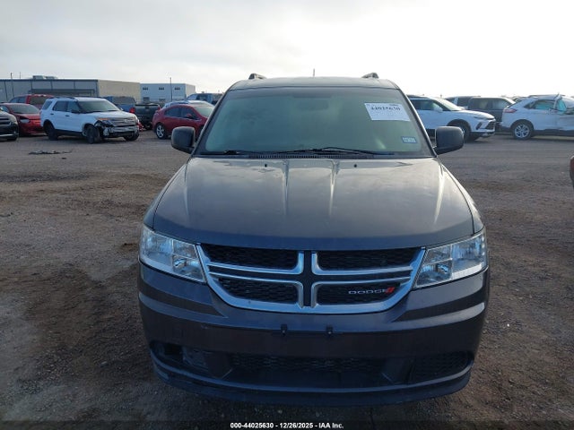 Aukcja sprzedaży 2017 Dodge Journey Se, vin: 3C4PDCAB2HT637796, numer aukcji: 44025630