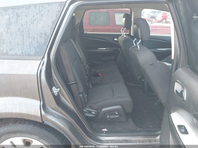 Aukcja sprzedaży 2017 Dodge Journey Se, vin: 3C4PDCAB2HT637796, numer aukcji: 44025630