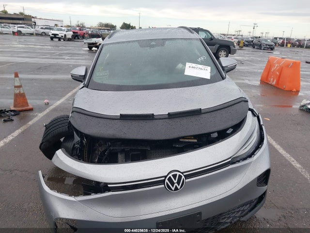 1V2CRPE86SC006749 Volkswagen ID.4 PRO