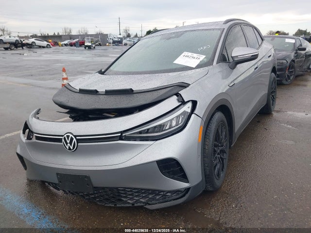 1V2CRPE86SC006749 Volkswagen ID.4 PRO