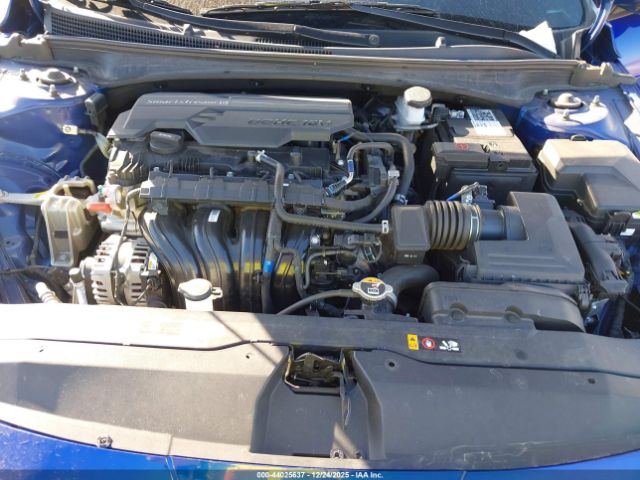 2024 HYUNDAI ELANTRA KMHLM4DG8RU730708 Photo 9