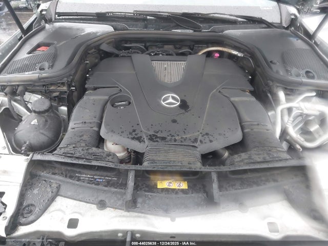 2019 MERCEDES-BENZ E 450 WDDZF6JB3KA505381 Photo 9
