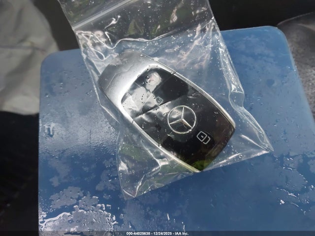 2019 MERCEDES-BENZ E 450 WDDZF6JB3KA505381 Photo 10