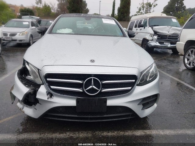 WDDZF6JB3KA505381 Mercedes-Benz E 450 4matic