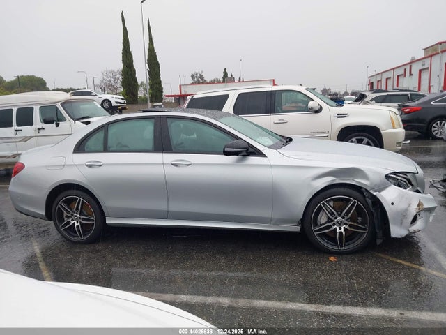 WDDZF6JB3KA505381 Mercedes-Benz E 450 4matic