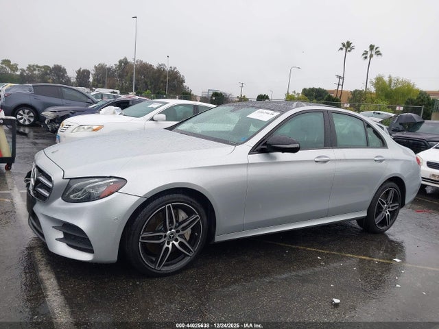WDDZF6JB3KA505381 Mercedes-Benz E 450 4matic