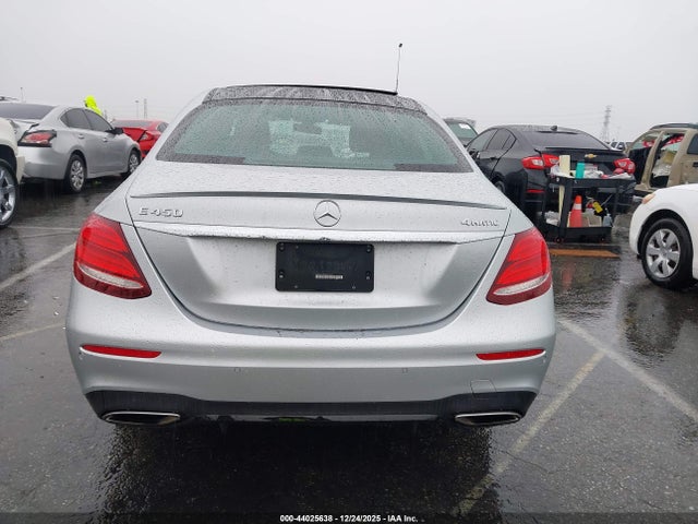 WDDZF6JB3KA505381 Mercedes-Benz E 450 4matic