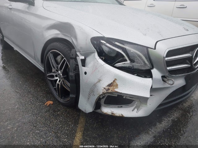 WDDZF6JB3KA505381 Mercedes-Benz E 450 4matic