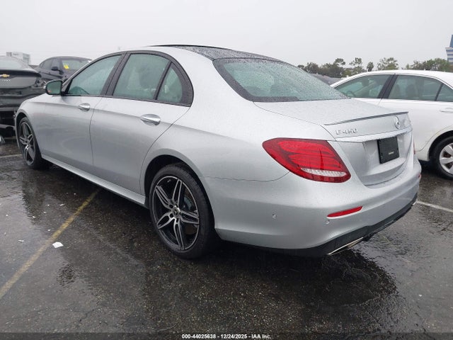2019 MERCEDES-BENZ E 450 WDDZF6JB3KA505381 Photo 2