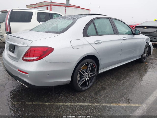 2019 MERCEDES-BENZ E 450 WDDZF6JB3KA505381 Photo 3