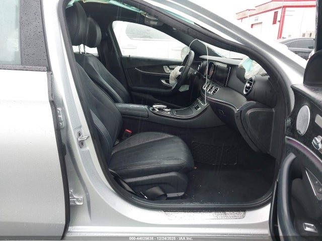 2019 MERCEDES-BENZ E 450 WDDZF6JB3KA505381 Photo 4