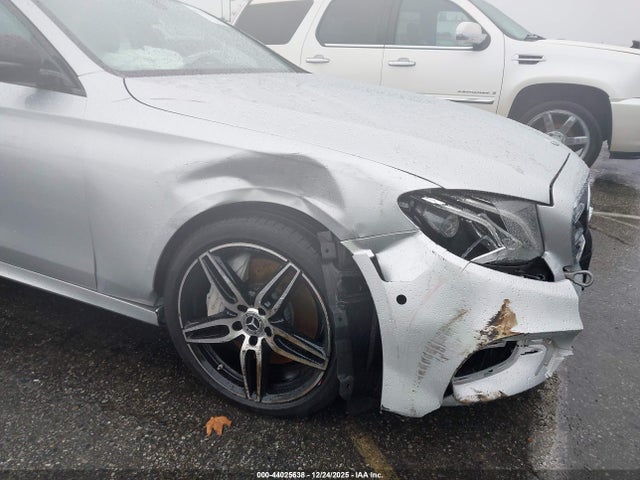 2019 MERCEDES-BENZ E 450 WDDZF6JB3KA505381 Photo 5