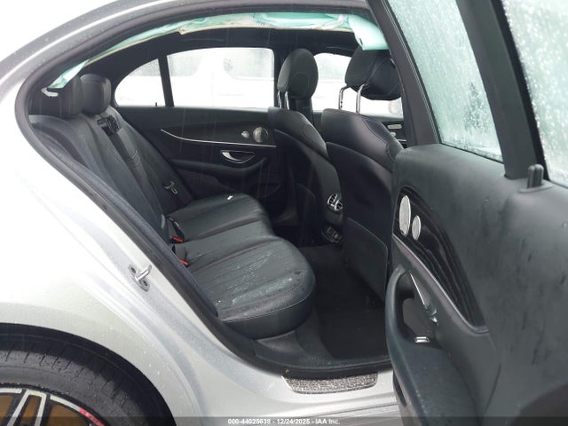 2019 MERCEDES-BENZ E 450 WDDZF6JB3KA505381 Photo 7