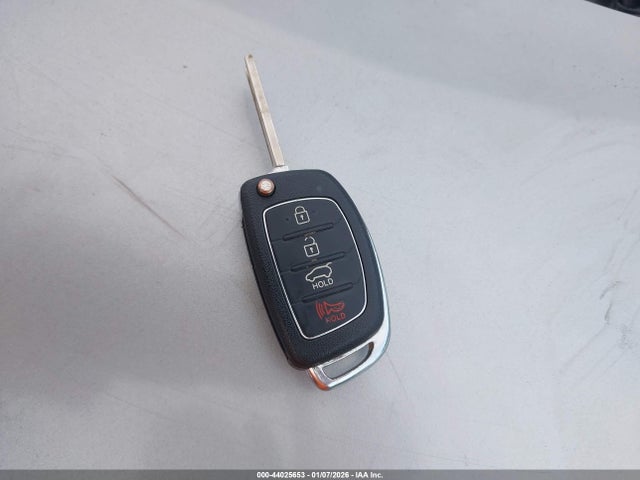 5XYZU3LB9FG250589 Hyundai Santa Fe Sport 2.4l