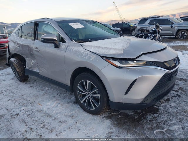 2024 TOYOTA VENZA JTEAAAAH6RJ184858