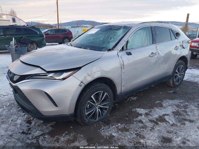 2024 TOYOTA VENZA JTEAAAAH6RJ184858 Photo 1