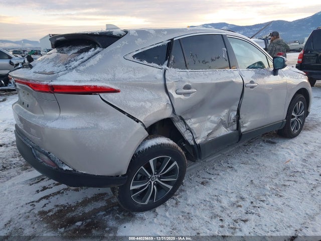 2024 TOYOTA VENZA JTEAAAAH6RJ184858 Photo 3